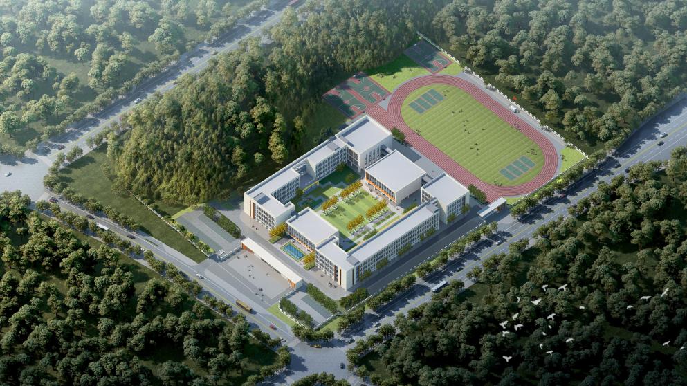 遵义航天小学汇川分校,遵义航天小学三线建设