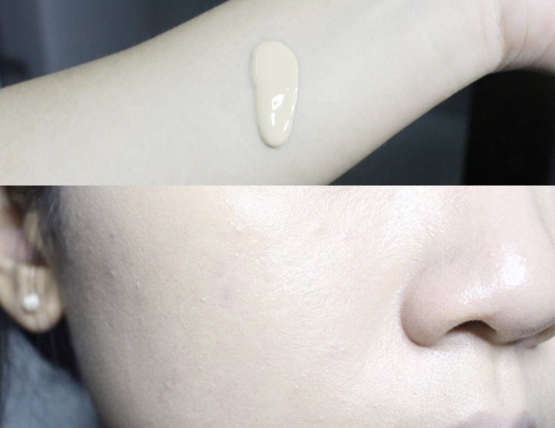 底妆不出错手法,底妆不斑驳教程