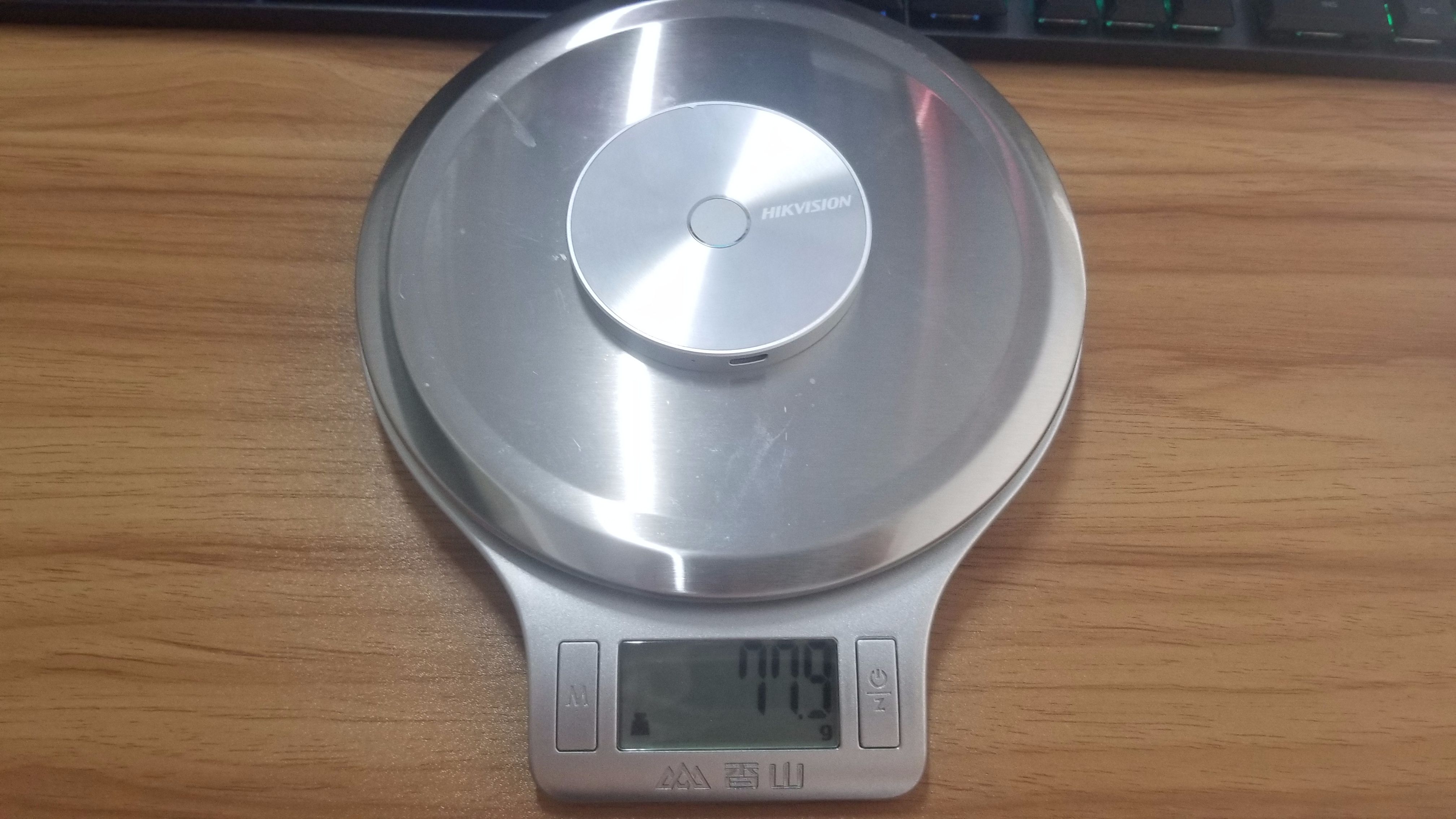 海康威视a4000固态硬盘测评,海康威视120g便携式固态硬盘t100