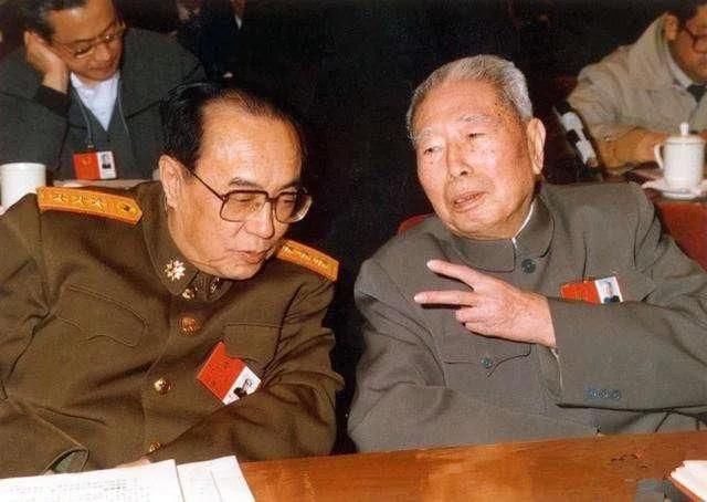 当代杨家将，共13人参加革命，一人为早期领袖，一人官至正国级