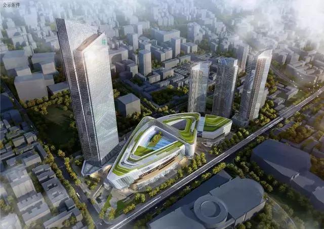 武汉建博会地点,建博会举办对武汉有什么影响