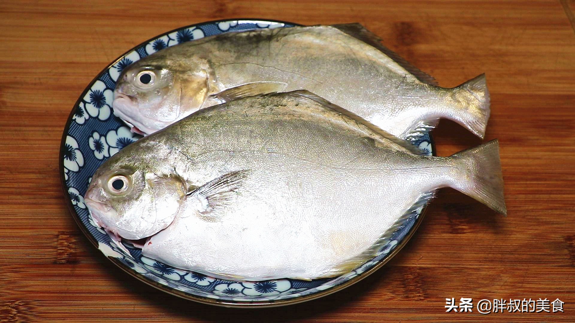 大鲳鱼的最佳吃法和做法,大鲳鱼的最佳吃法