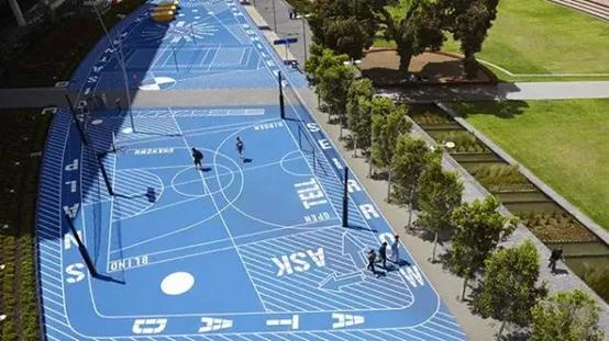 校园文化景观改造设计,校园景观改造