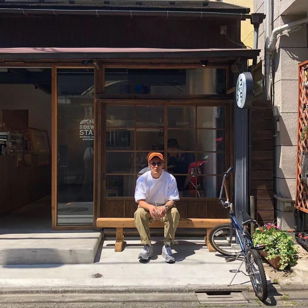 杨幂代言的潮人潮牌,杨幂潮牌