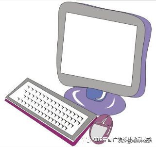 cdr制作圣诞节立体效果图,cdr怎样做出圣诞节氛围感