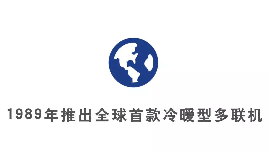 中国十大中央空调品牌排名,各大中央空调品牌推荐机型