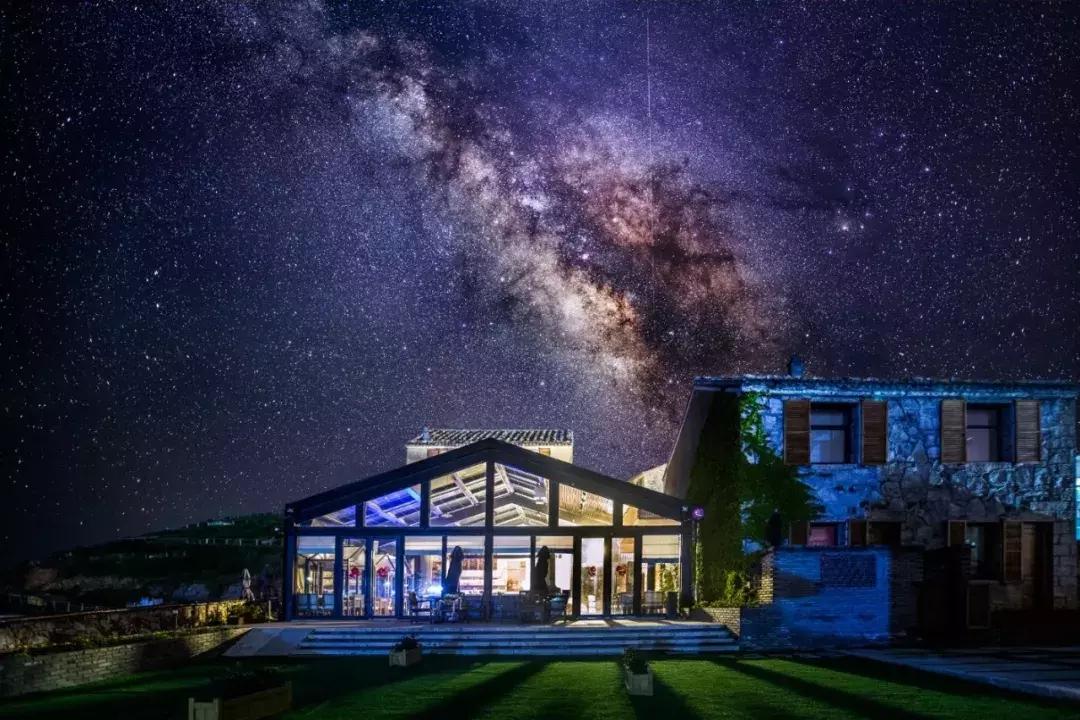 江浙沪500以内网红民宿,最适合小住的海边民宿