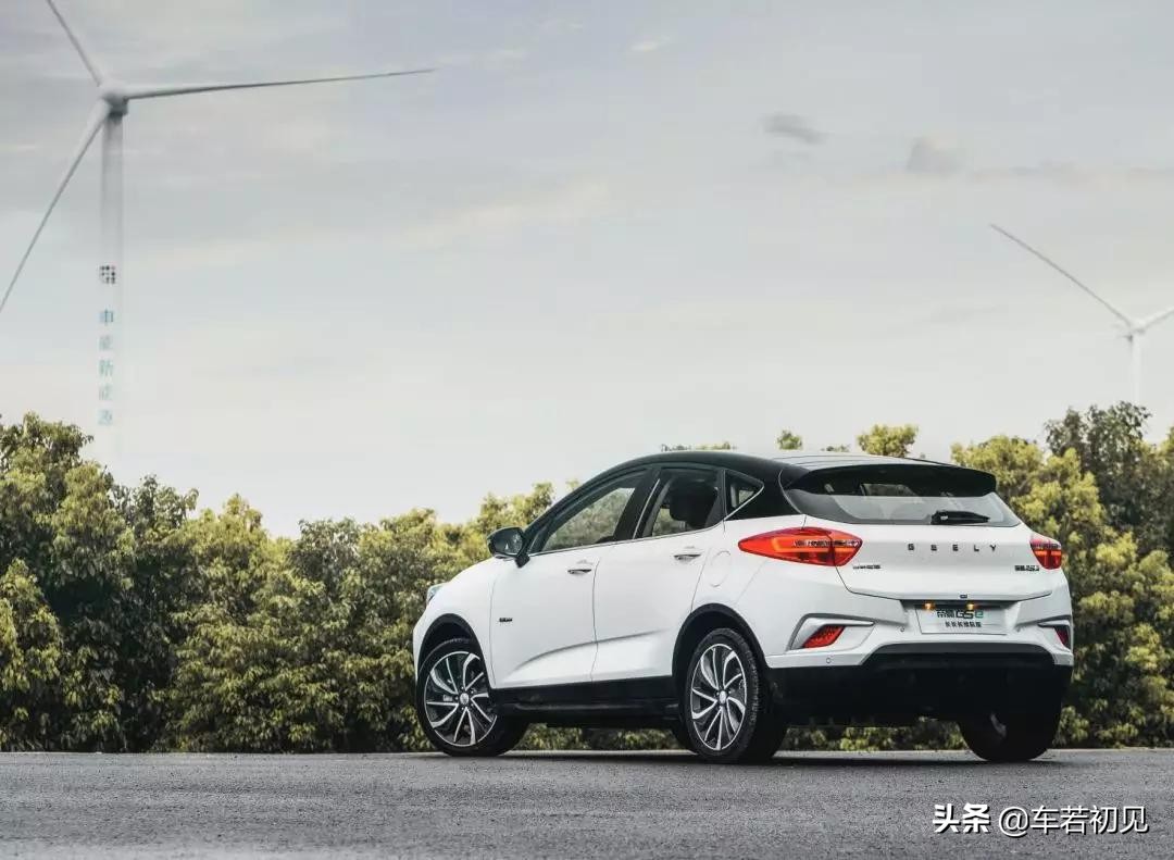 吉利帝豪gse新能源续航实测,吉利帝豪gse新能源能跑多少公里