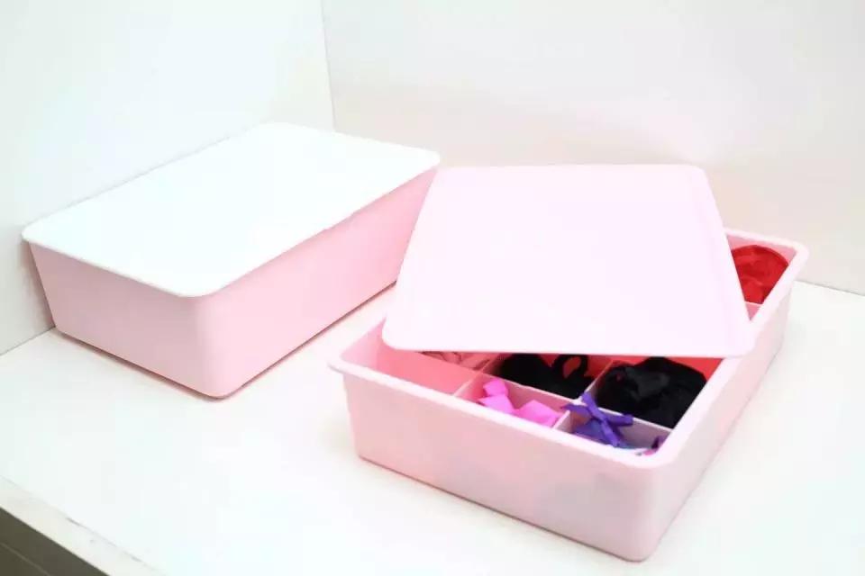 家中必备收纳好物开团啦,住了三年的家收纳好物分享