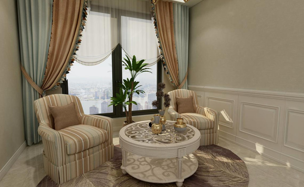 美克A.R.T.丨极简中充满去繁求简的智慧