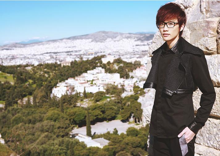 许嵩被嘲讽过气歌手是谁,许嵩触动心弦