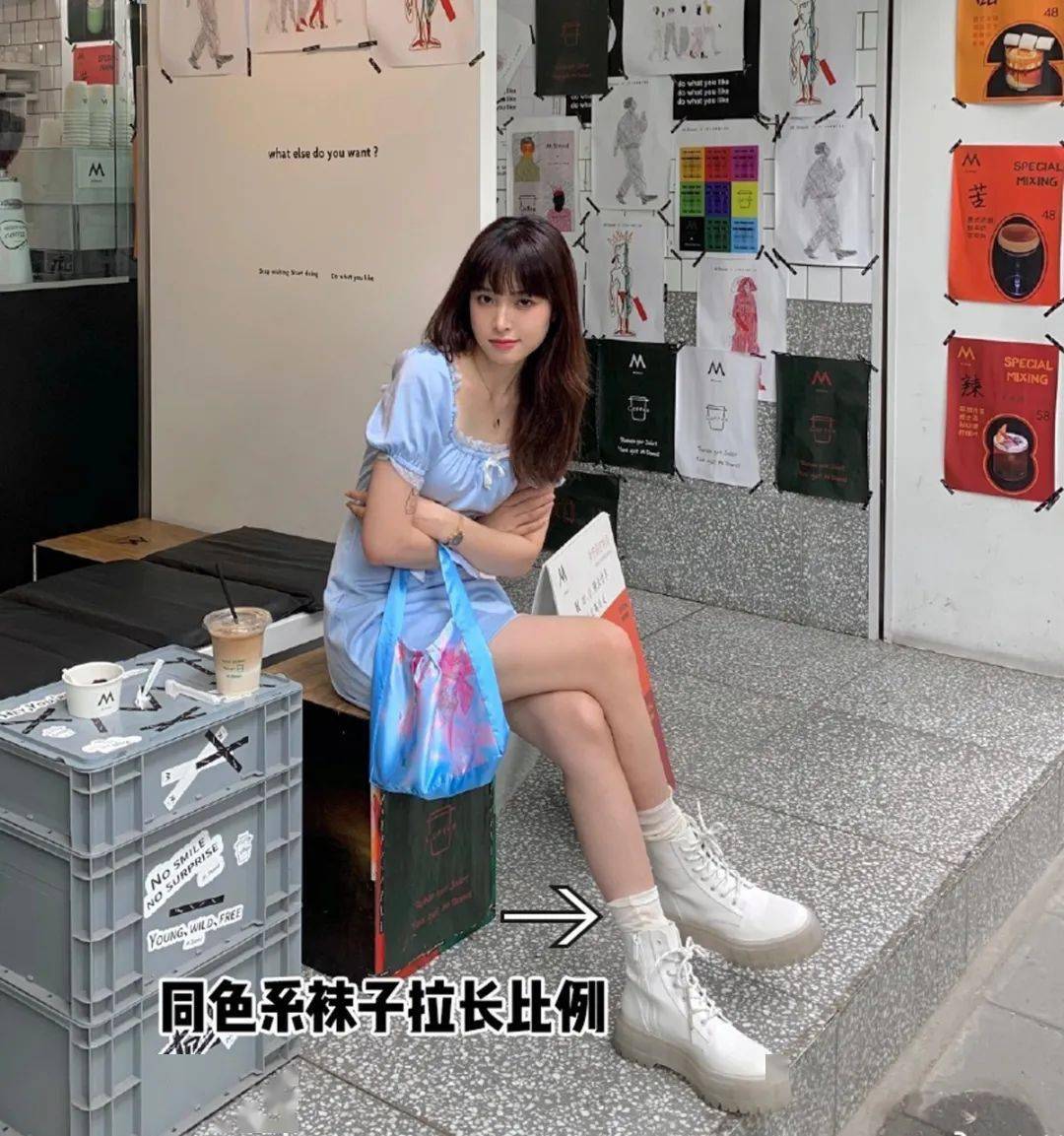 秋天百搭的鞋穿搭,早春选这3双鞋怎么搭配都有示范