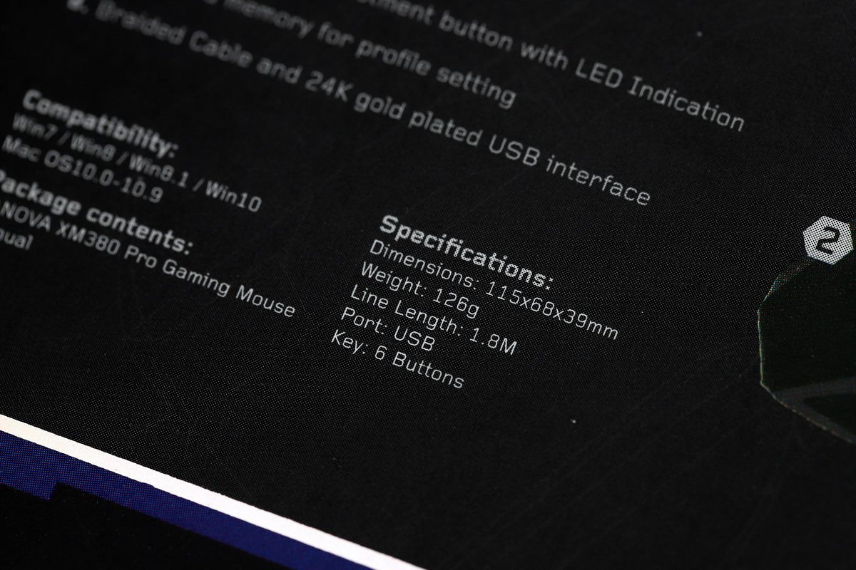 鏄熸瀬xm380pro榧犳爣,鏄熸瀬xm310榧犳爣