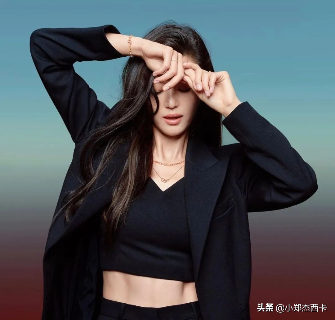 郑秀文2019香港演唱会李嘉欣,香港娱乐圈颜值天花板李嘉欣