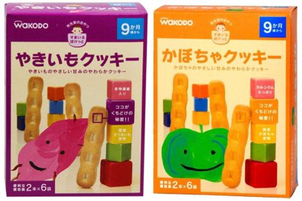 日本母婴用品哪些最好,日本哪些母婴用品好