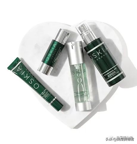 小众植物护肤品推荐,澳洲天然有机护肤品牌