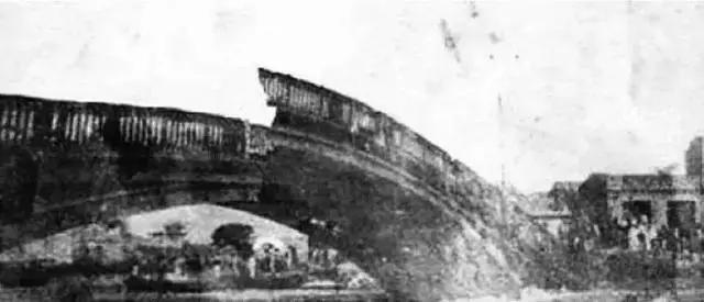 大红桥旱桥,郭德纲北竹林