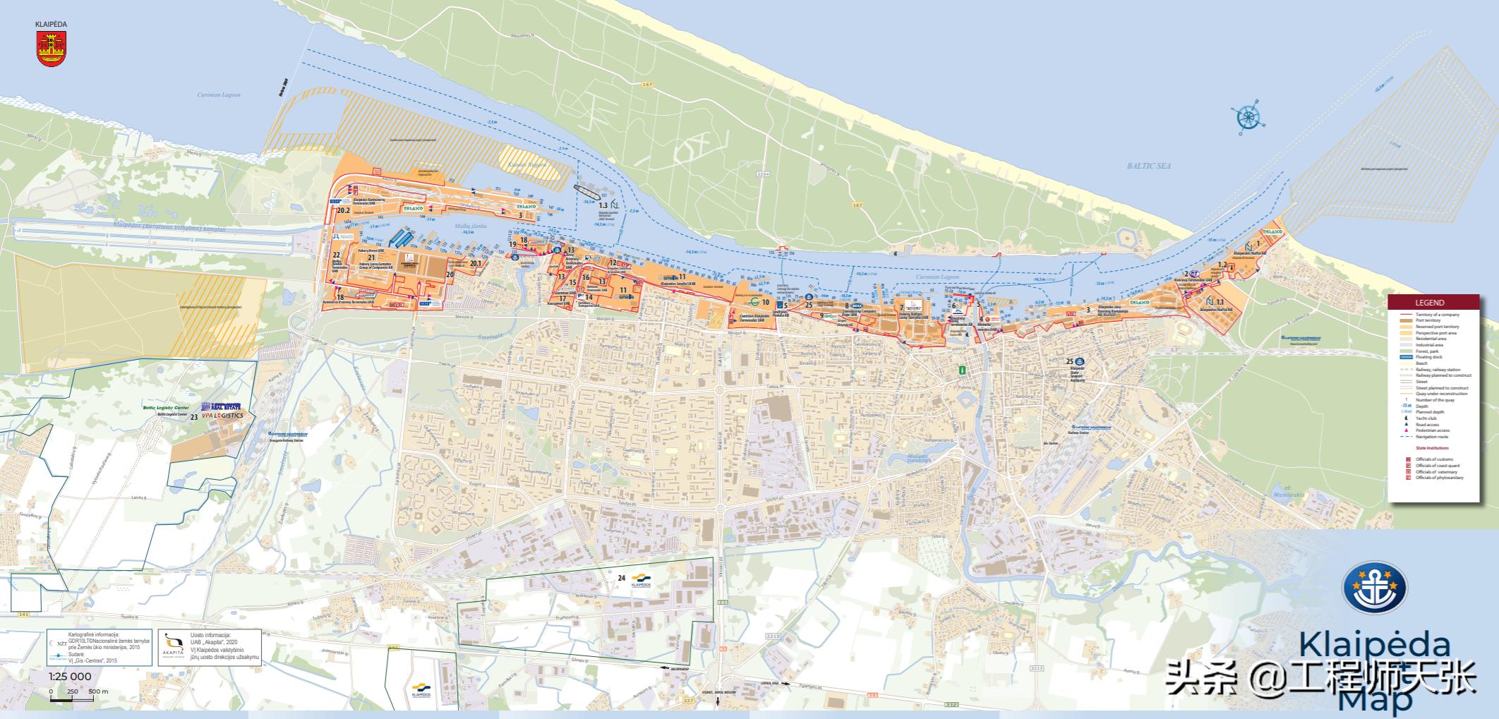 立陶宛任性,掰了!华为等中资企业和工程该怎么办?