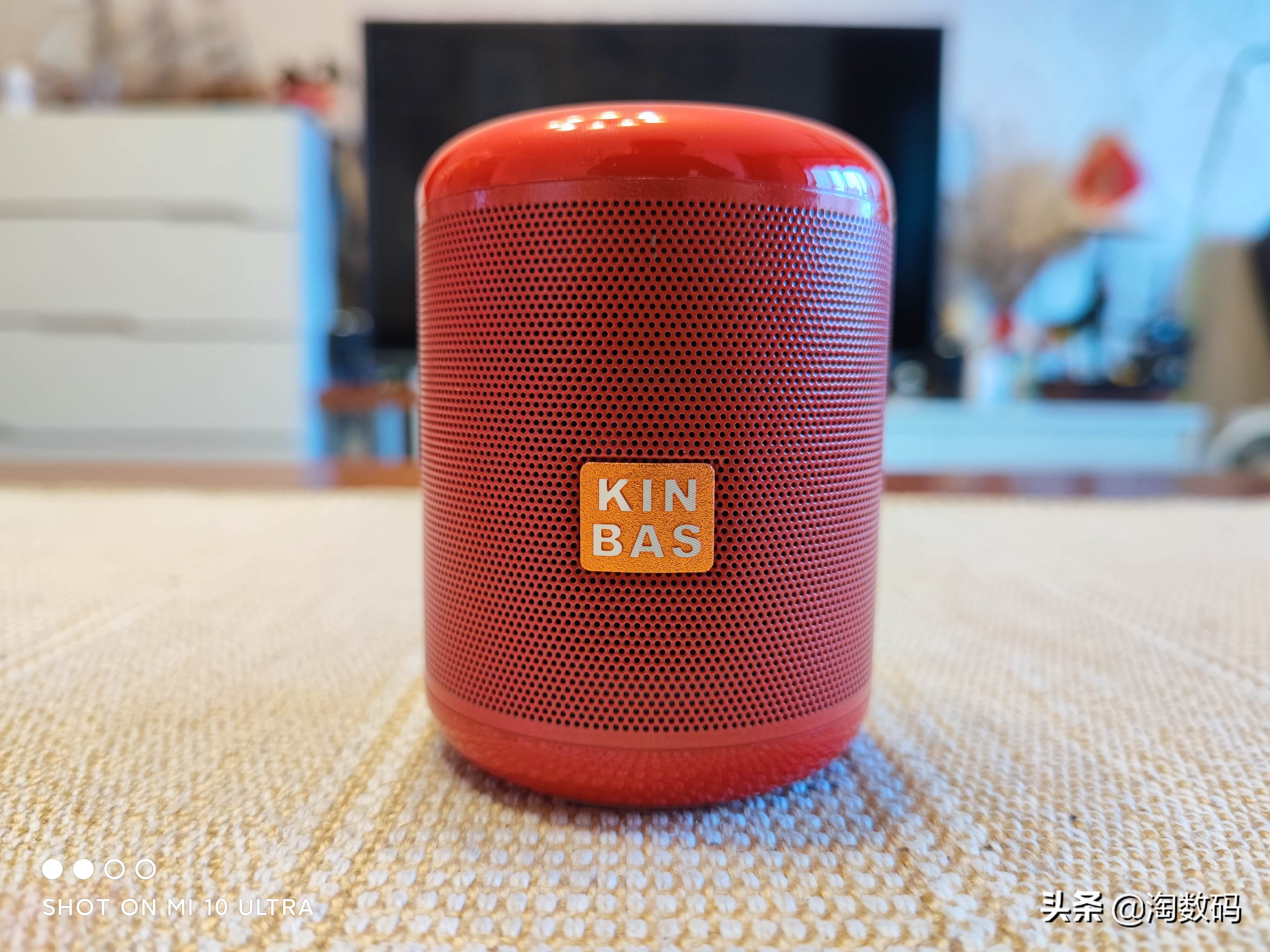 50元左右洋垃圾,精选10款户外防水蓝牙音箱推荐