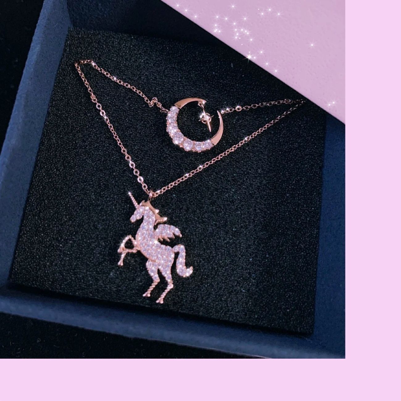 美到窒息的小众项链来一波,美爆了六款入门级百搭大牌项链