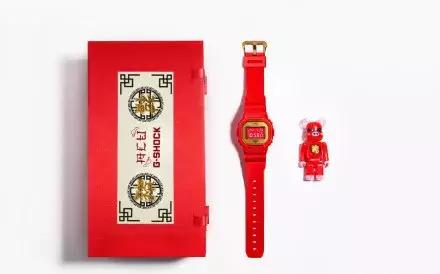 各大品牌的春节限定都跟猪一样吗,各大奢侈品牌新年限定