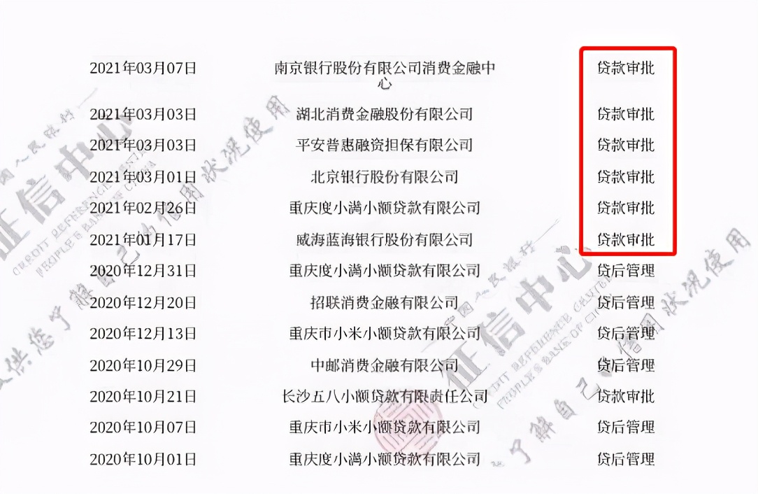 个人征信查的次数很多影响买房吗,征信每月查询次数不能超过几次
