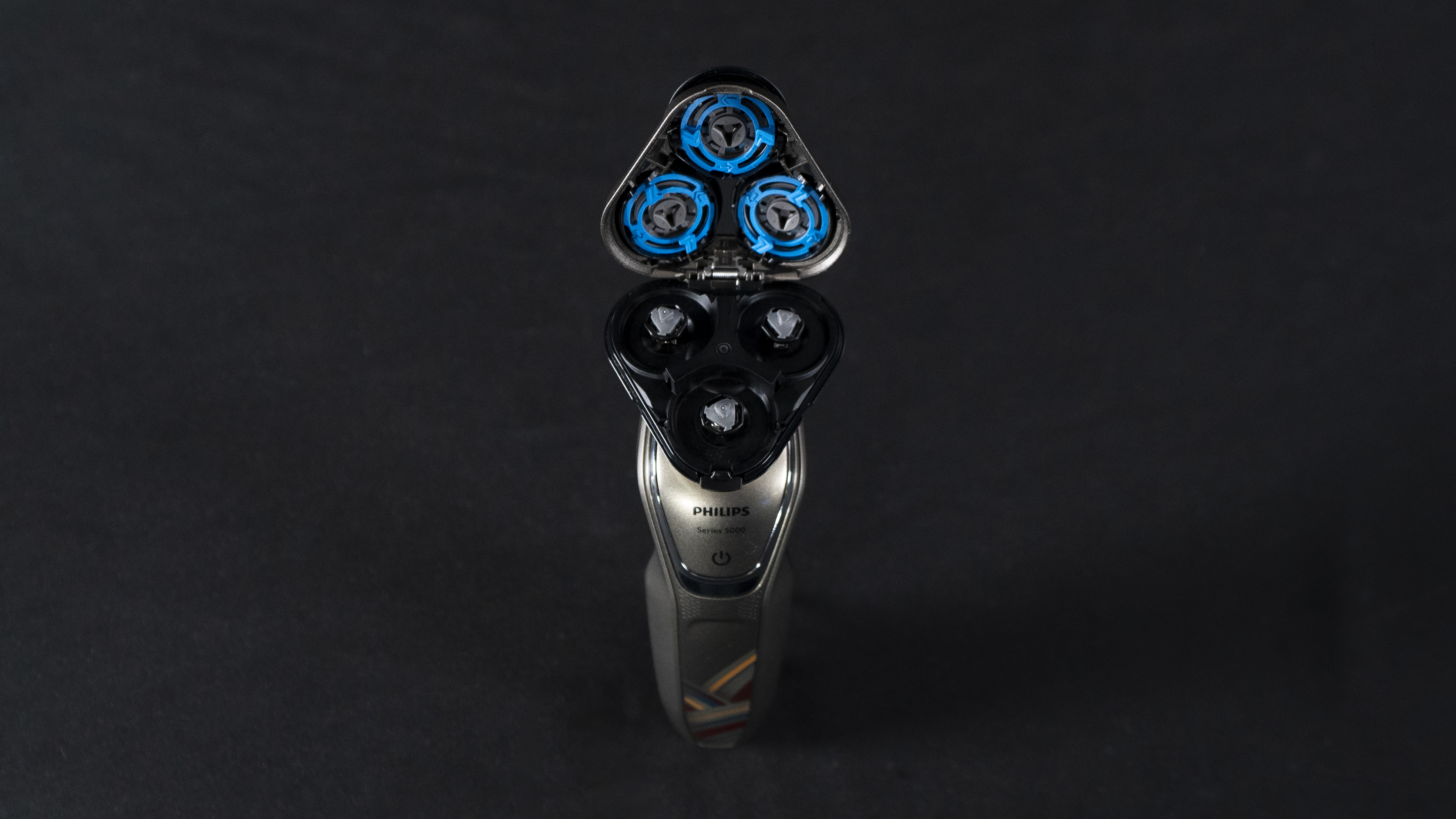 飞利浦大器天成,飞利浦大器天成4000