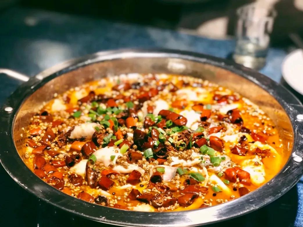 杭州美食攻略之大盘点,杭州最权威的美食攻略