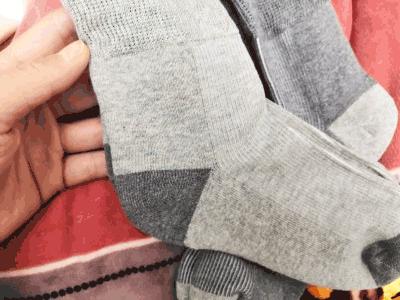 哪些牌子的袜子适合老年人穿,适合老年人的松口袜