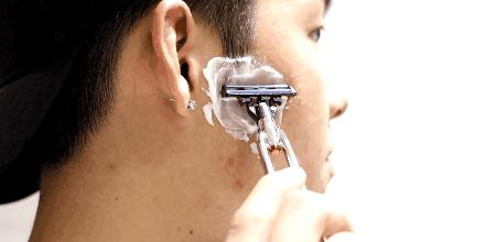 易烊千玺鹿晗实绩对比,易烊千玺金鹿奖提名回放