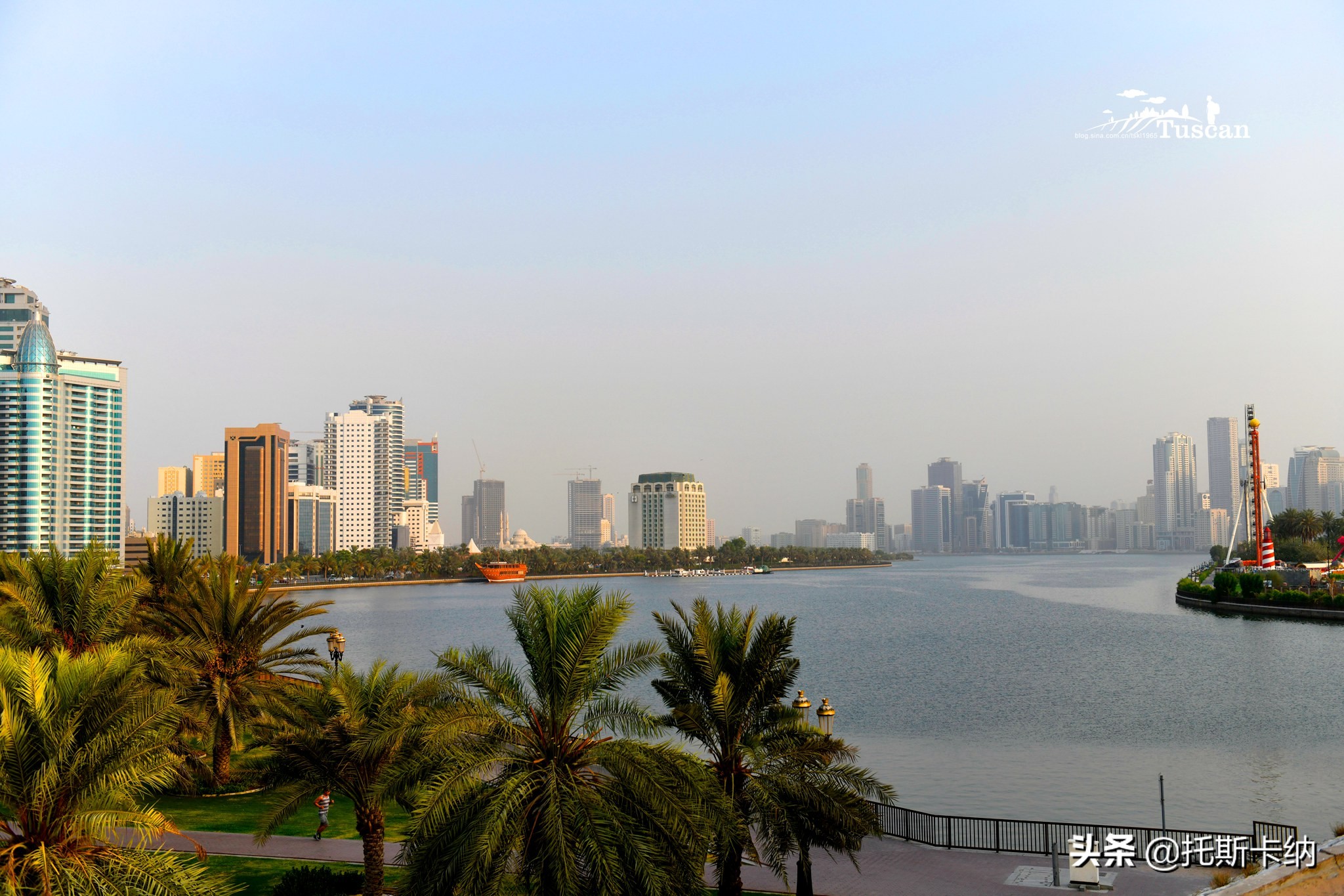 阿联酋沙迦有什么好玩,阿联酋沙迦景点介绍