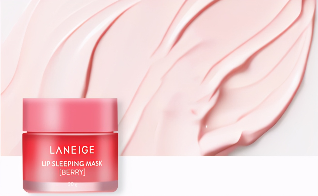 学生*党**平价好用的唇膜，滋润不干裂，你知道是这款吗？