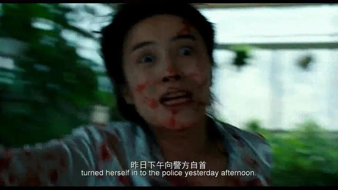 小宋佳风情万种视频 (现实中的小宋佳)