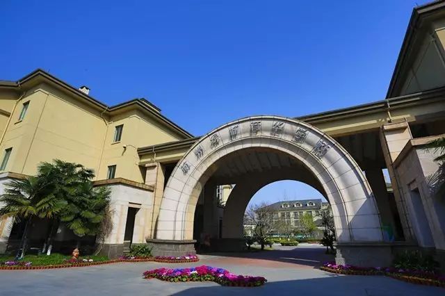 杭州最难进的初中,杭州最难进的七所学校