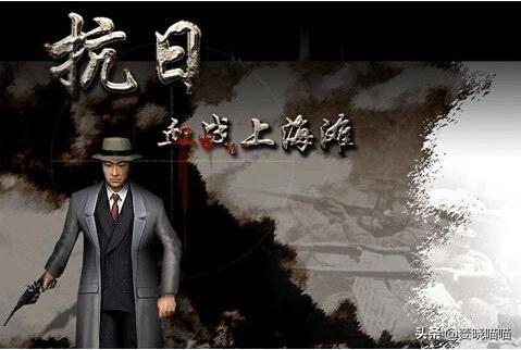 当年霸屏网吧的十大单机游戏,网吧十大经典单机游戏