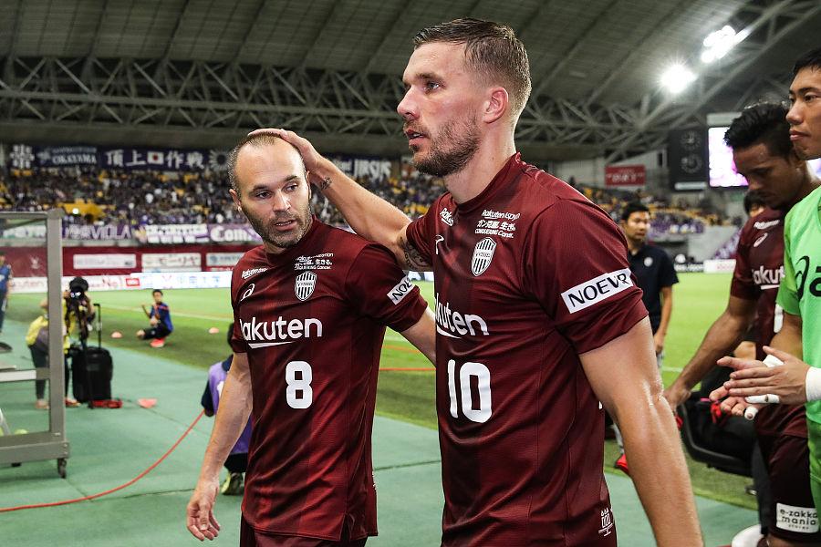 2021日职联前瞻：川崎志在卫冕升二降四保级区混战不止