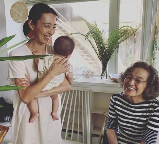 日本五十岁主妇精致生活视频,日本40岁姑娘精致生活