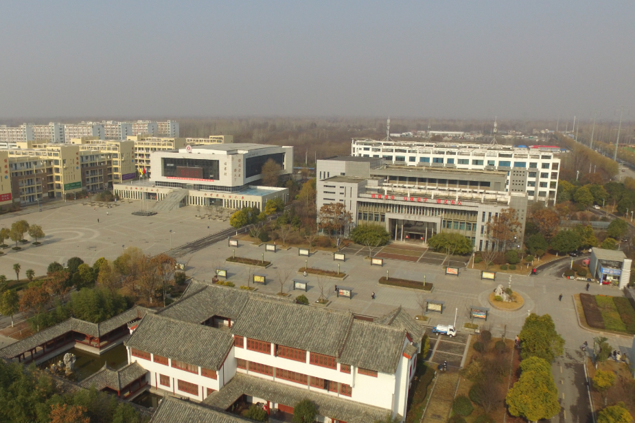 安徽省亳州5中,安徽省首批七所重点中学