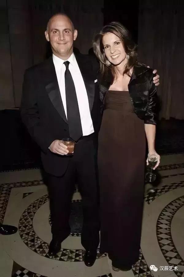 全球艺术品顶级收藏家,全球顶级艺术品收藏家