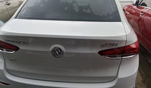 别克英朗用车感受2018,买英朗后悔了吗