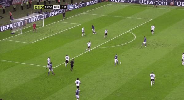 2012年欧洲杯意大利对德国,2012年欧洲杯德国vs意大利完整