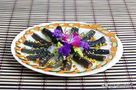 快过年了学几道惊艳的菜,顺德菜年夜饭菜谱十六个菜