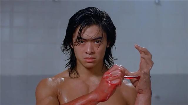 1998年武侠连续剧,98年的经典武侠电视剧