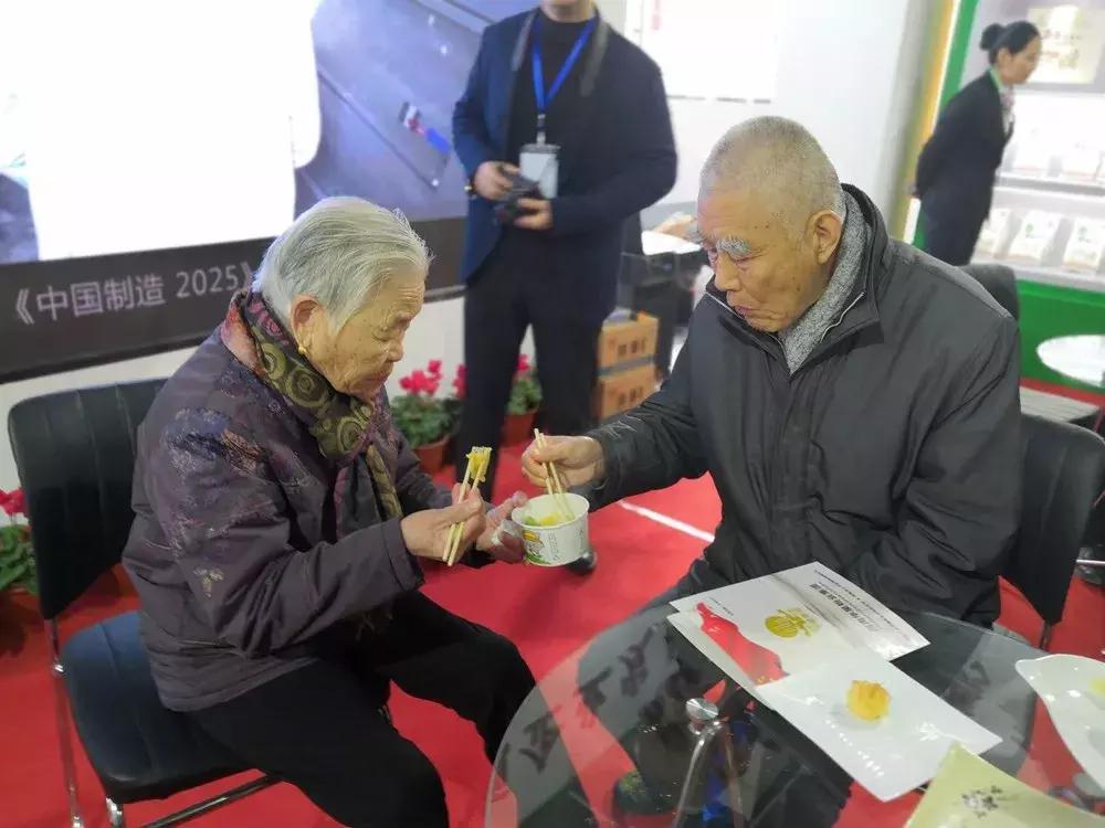 永城面博会策划,永城面博会照片