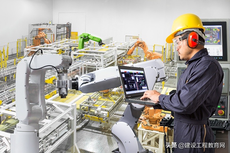 学土木去施工单位有前途吗,学土木工程的最后都咋样了