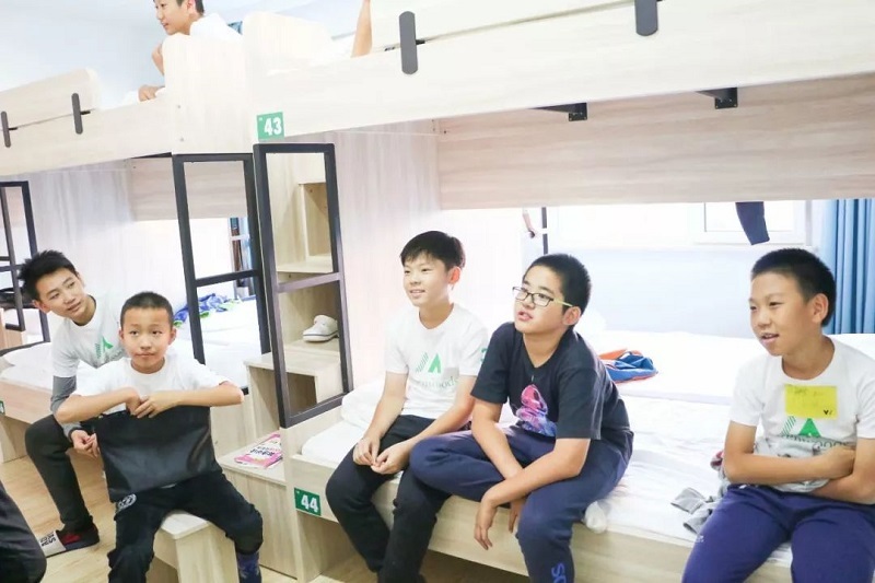 游美北京夏令营多少钱,北京夏令营清北深度游