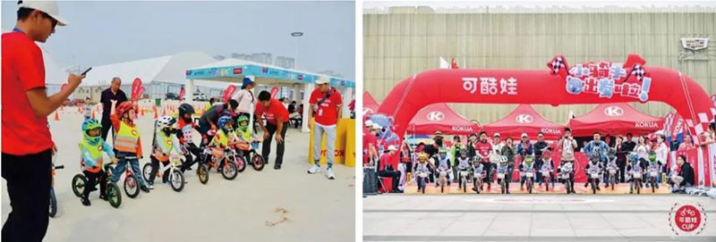 金沙滩啤酒城常态化运营，打造永不落幕的啤酒节