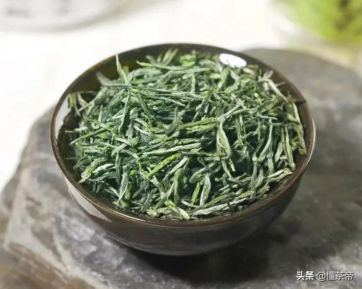 非遗13种绿茶,绿茶十大非遗传承人