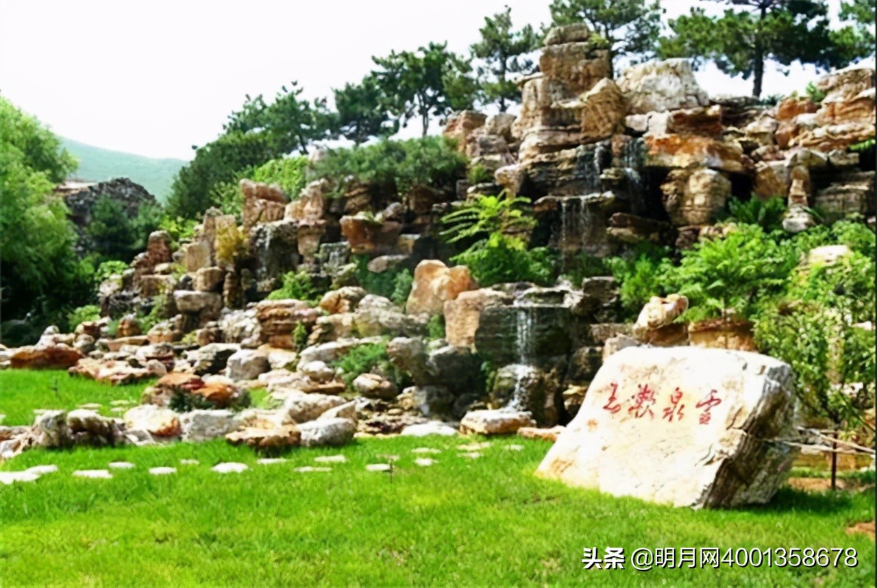 北京附近的陵园公墓多少钱,北京周边陵园墓地价格