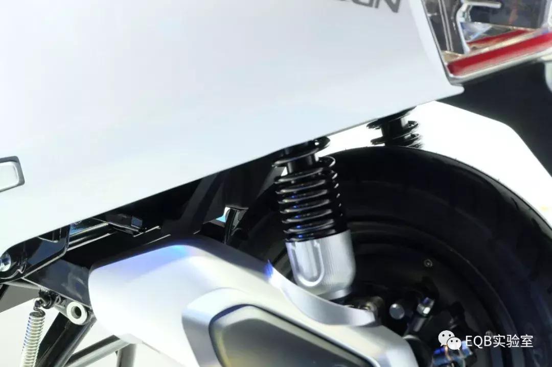 把握白银时代——五羊-本田净原天津电动车展发布旗舰电摩A1